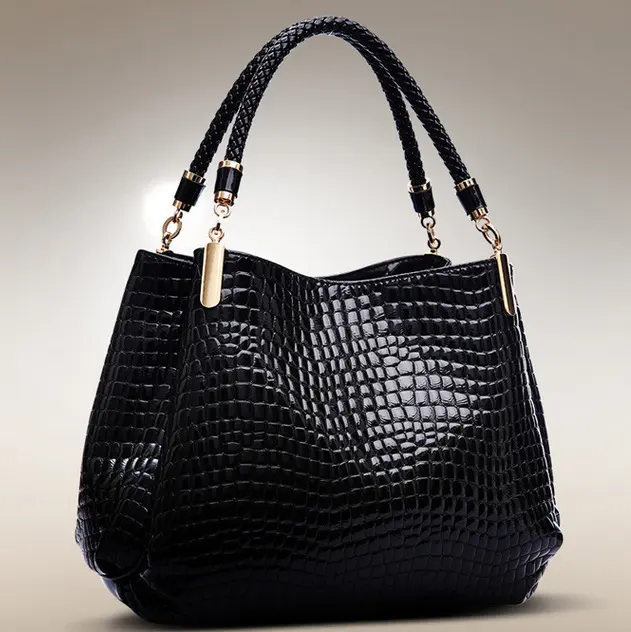 Women hand bags | ladies shoulder bag  Brand Bag Luxury Italian Bag Bales Designer  fashion  women handbag