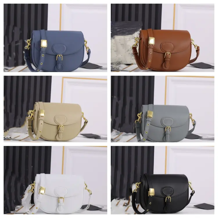 Crossbody Handbaag